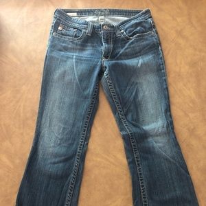 Big Star jeans